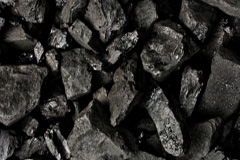 New Aberdour coal boiler costs