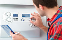 free commercial New Aberdour boiler quotes