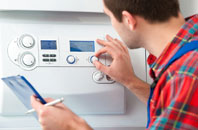 free New Aberdour gas safe engineer quotes