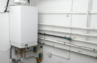 New Aberdour boiler installers