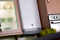New Aberdour system boiler costs